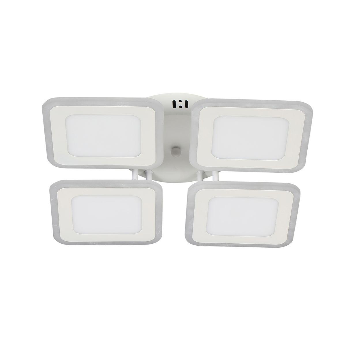 Потолочная светодиодная люстра Escada Erida 10288/4LED