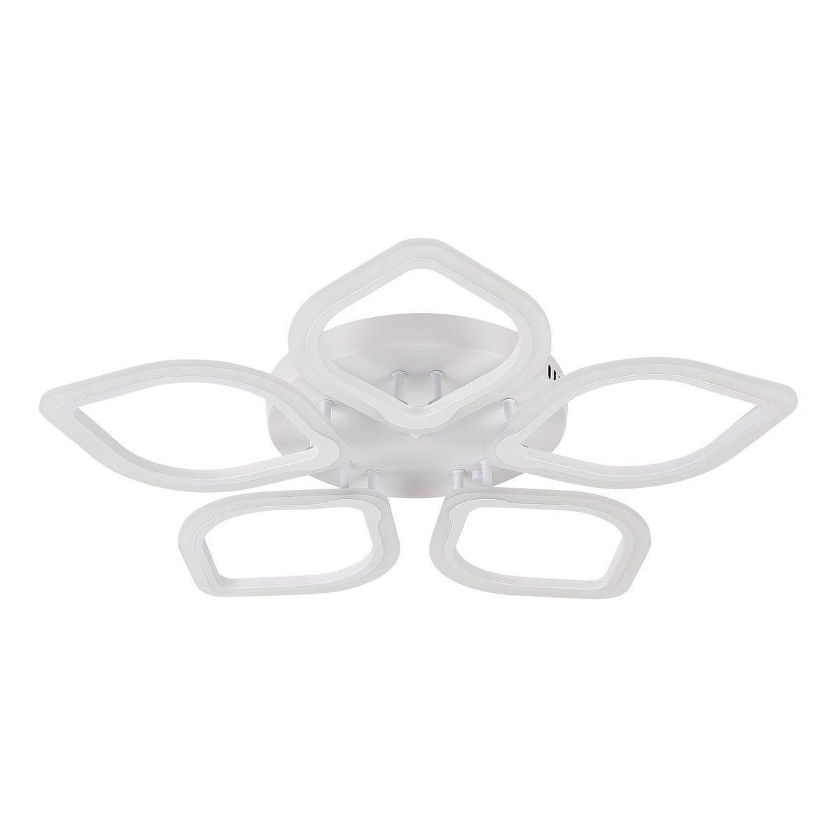 Потолочная светодиодная люстра Natali Kovaltseva Led Lamps 81200