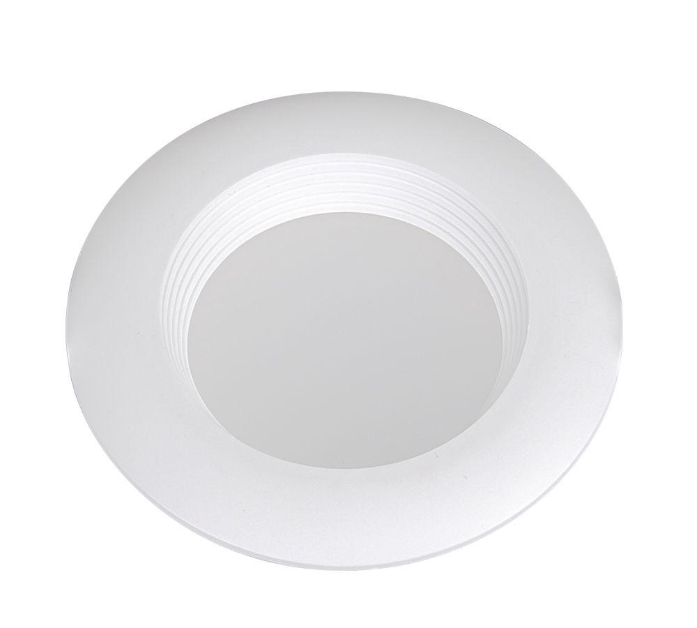 Встраиваемый светодиодный светильник Jazzway PLED DL2 1026842A