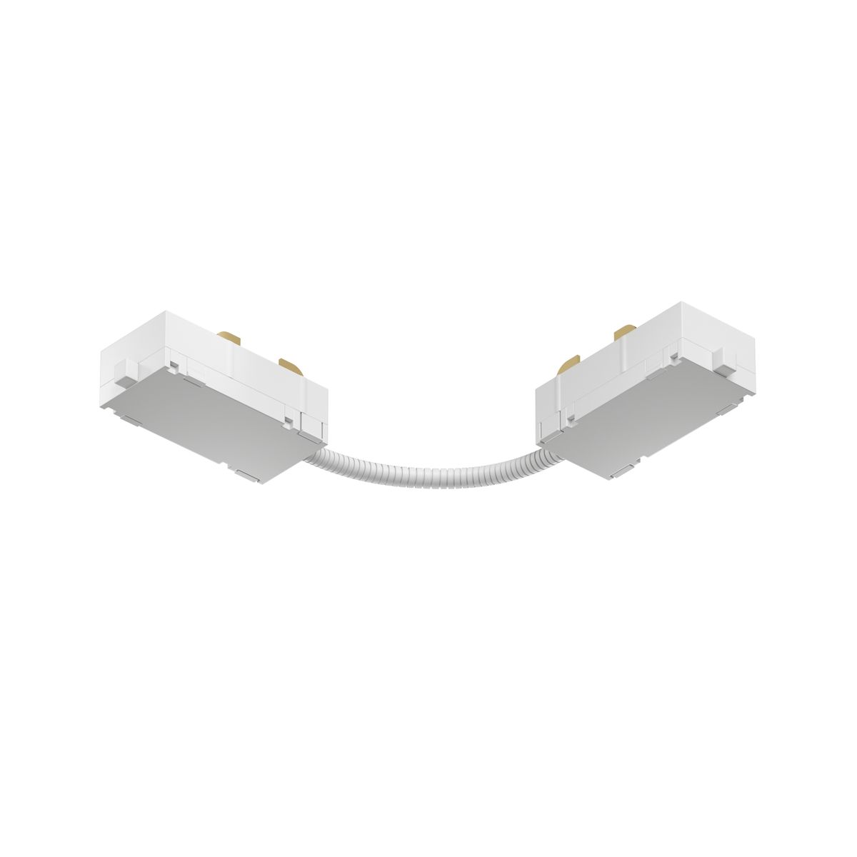 Гибкий коннектор Denkirs Smart Base TR2103-WH