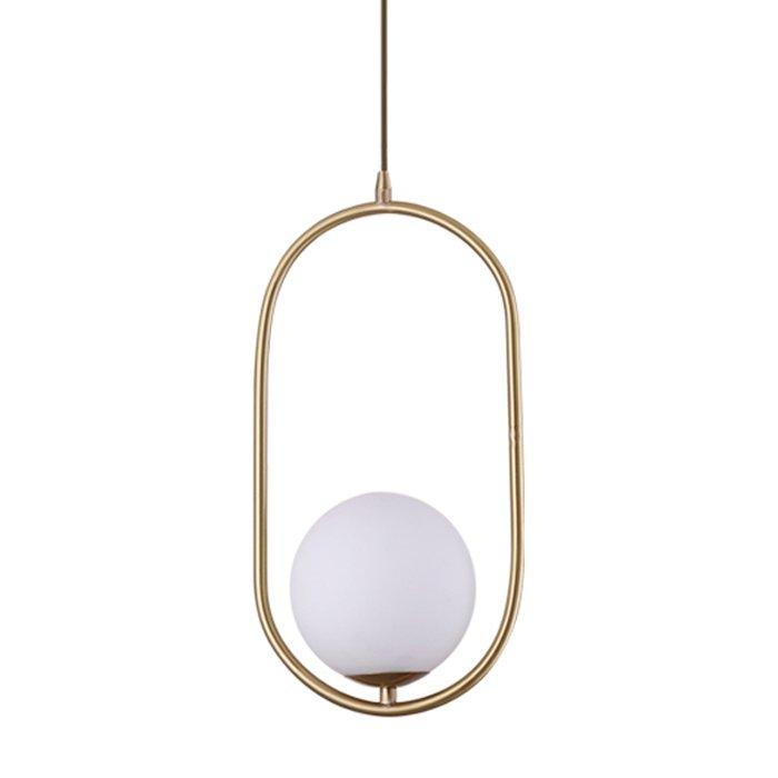 Люстра Loft-Concept B.LUX C Ball 40.2193-2