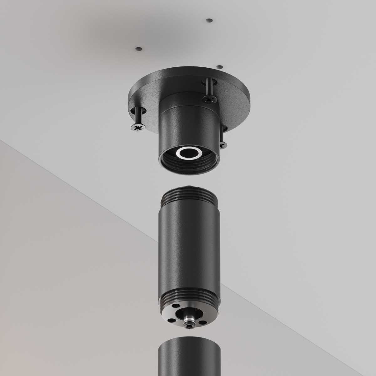 Аксессуар Maytoni Technical CA023BI-B