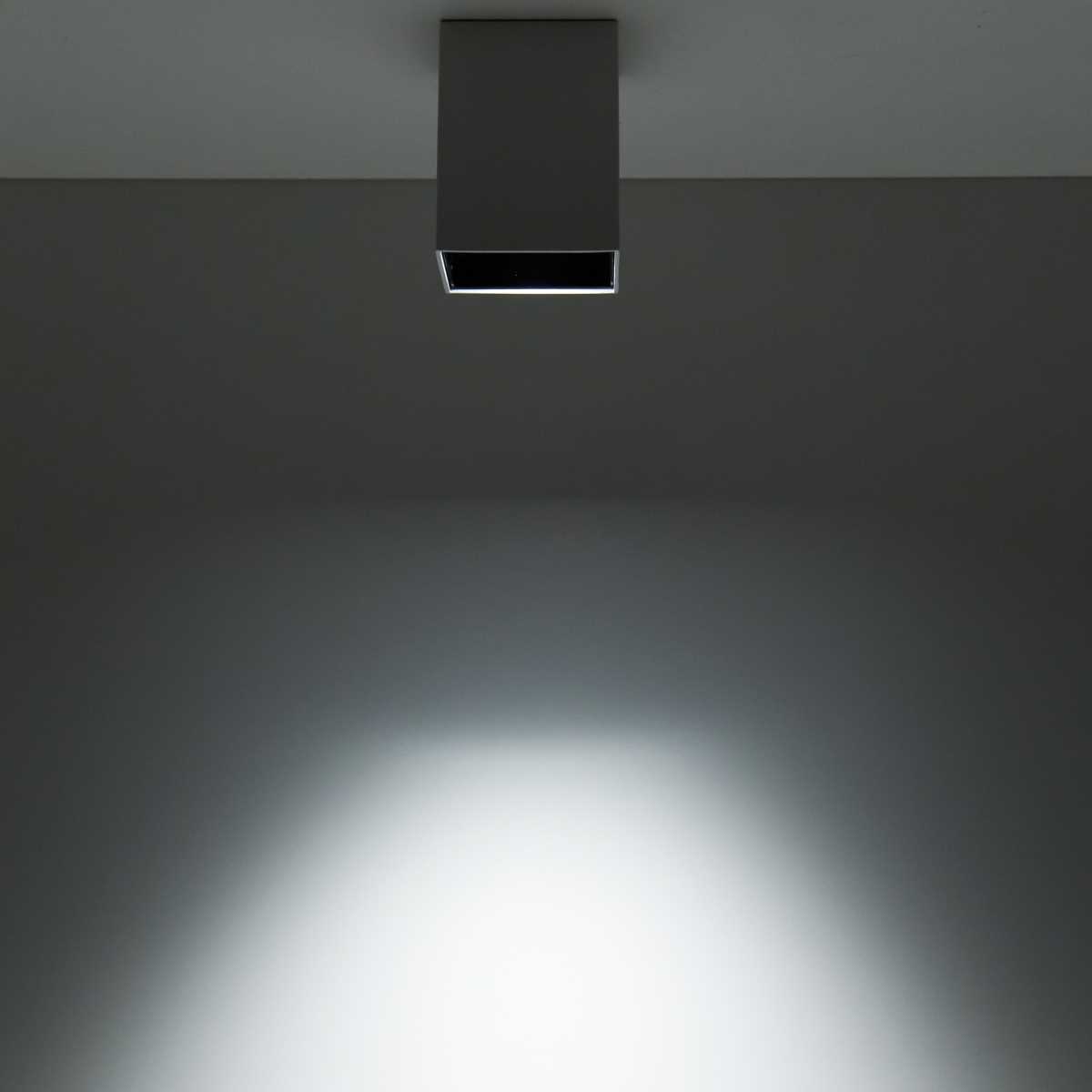 Потолочный светодиодный светильник Citilux Старк CL7440201