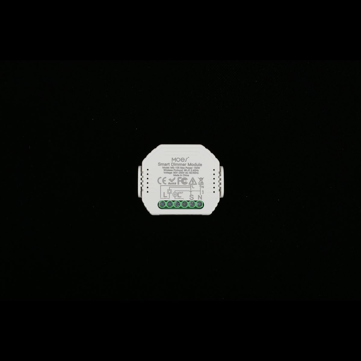Трековое управление Aployt Magnetic track 220 APL.0195.01.01