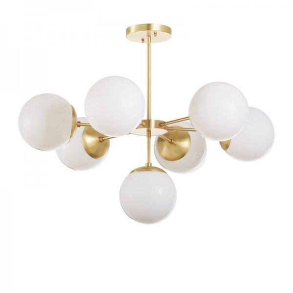 Потолочная люстра Loft-Concept Cedar  Moss Light 40.1492-0 12278