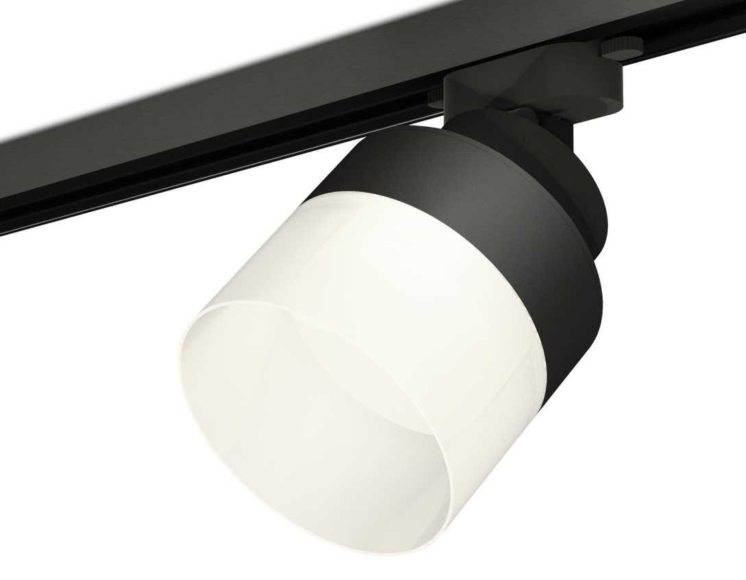Комплект трекового светильника Ambrella light Track System XT (A2526, A2106, C8102, N8402) XT8102021