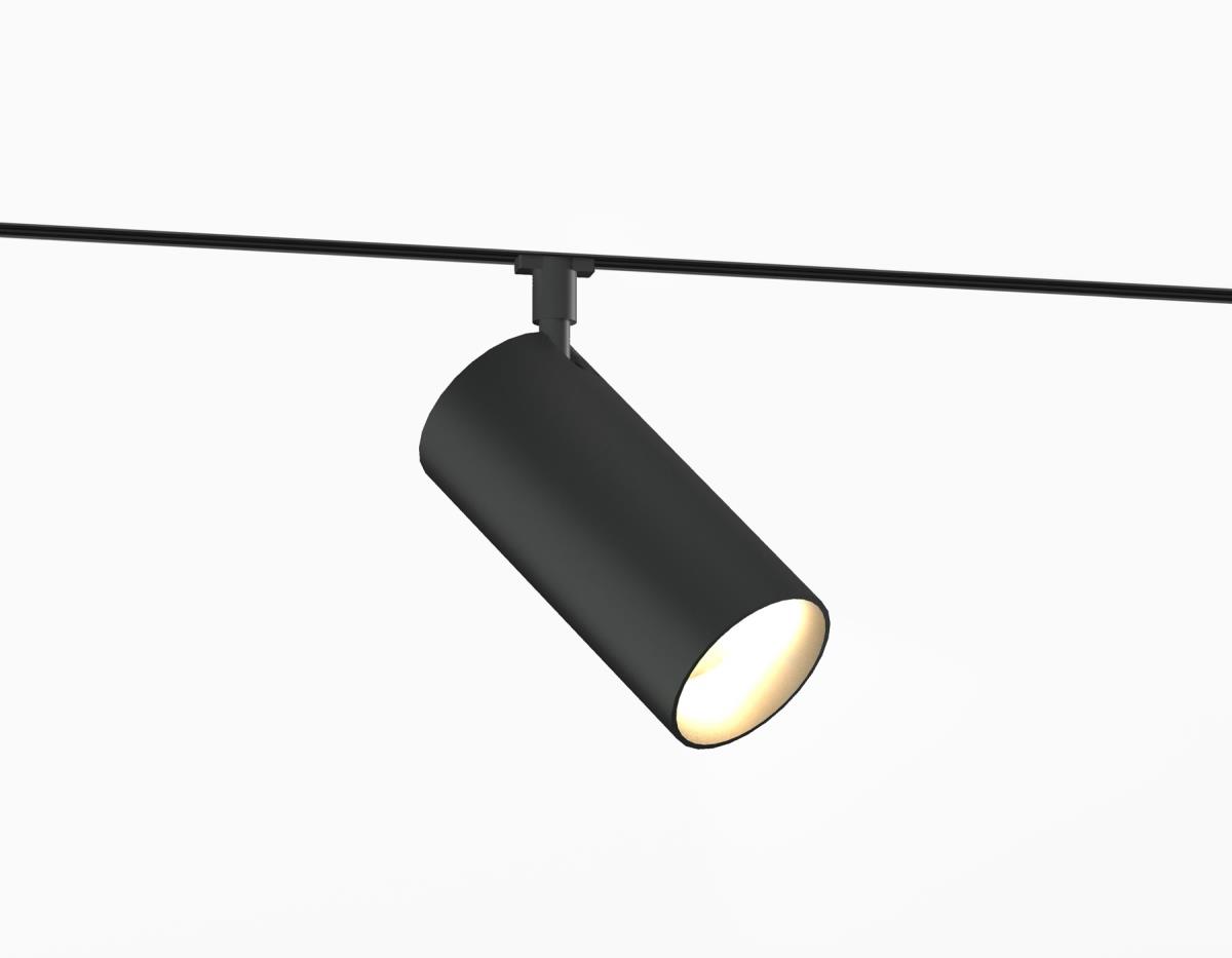 Трековый акцентный светильник Ambrella Light TRACK SYSTEM GL2315