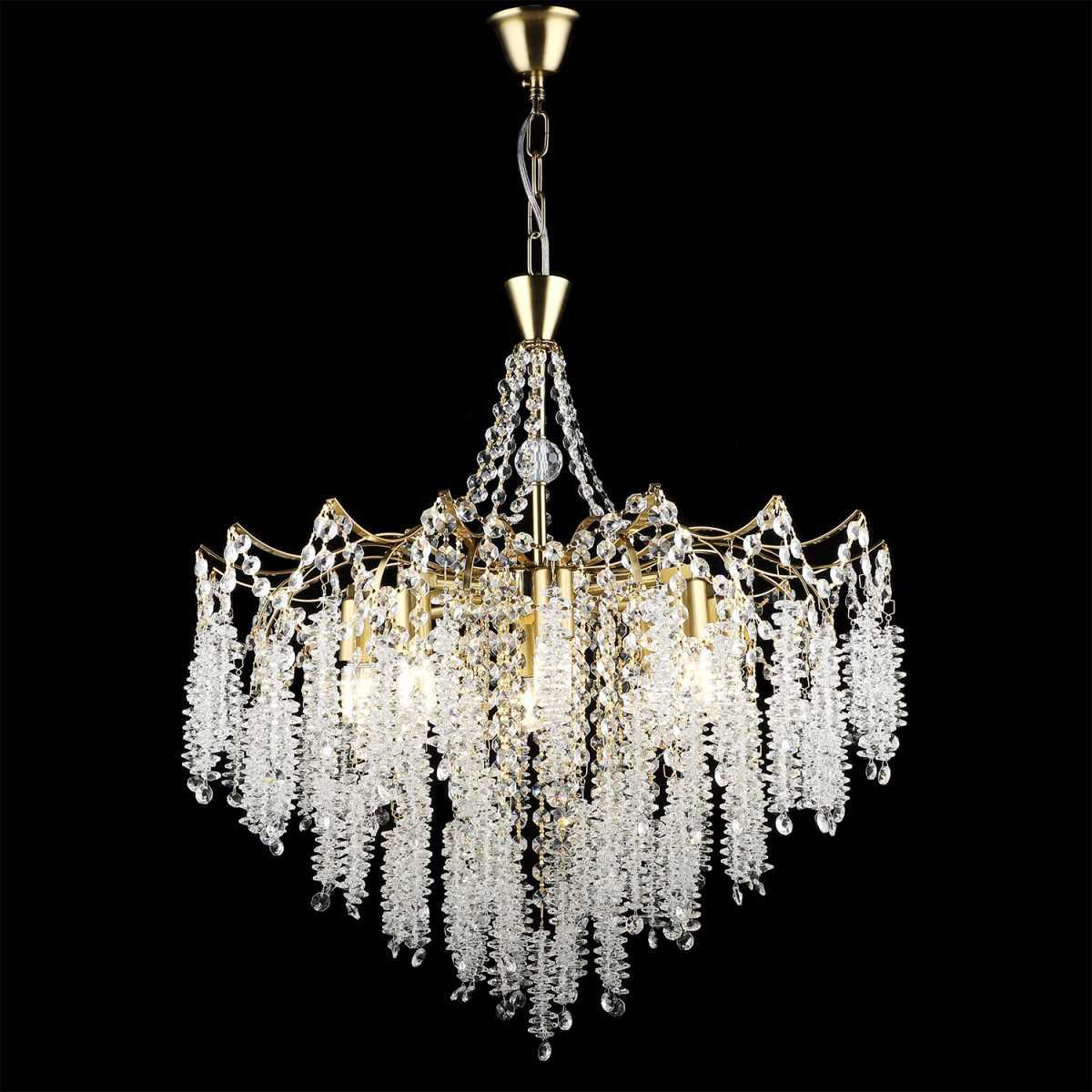 Люстра Reluce 02664-0.4-08 COP