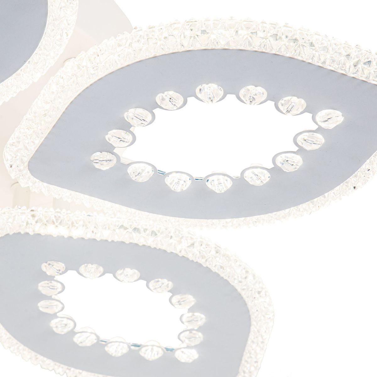 Потолочная светодиодная люстра Escada Dew 10271/5LED
