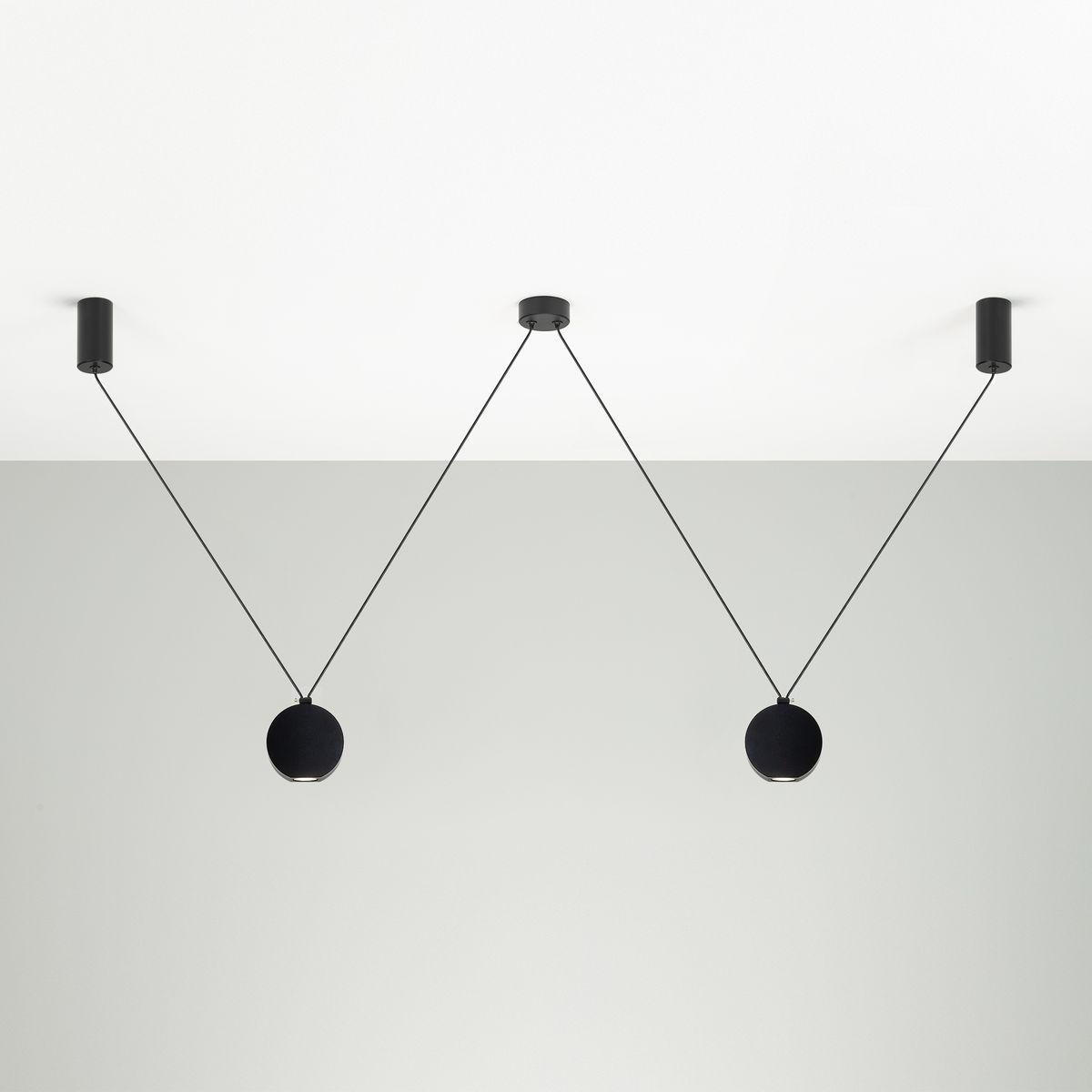 Подвес Arlight SPX-Hang-Hook-R70-L1500 036979
