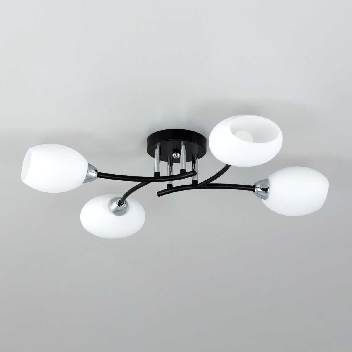 Потолочная люстра Citilux CL148145