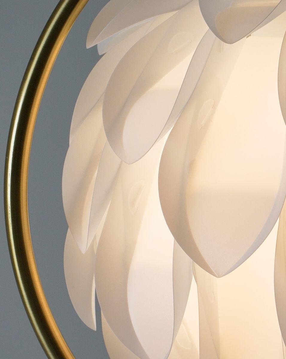 Торшер Moderli Flake V11013-F