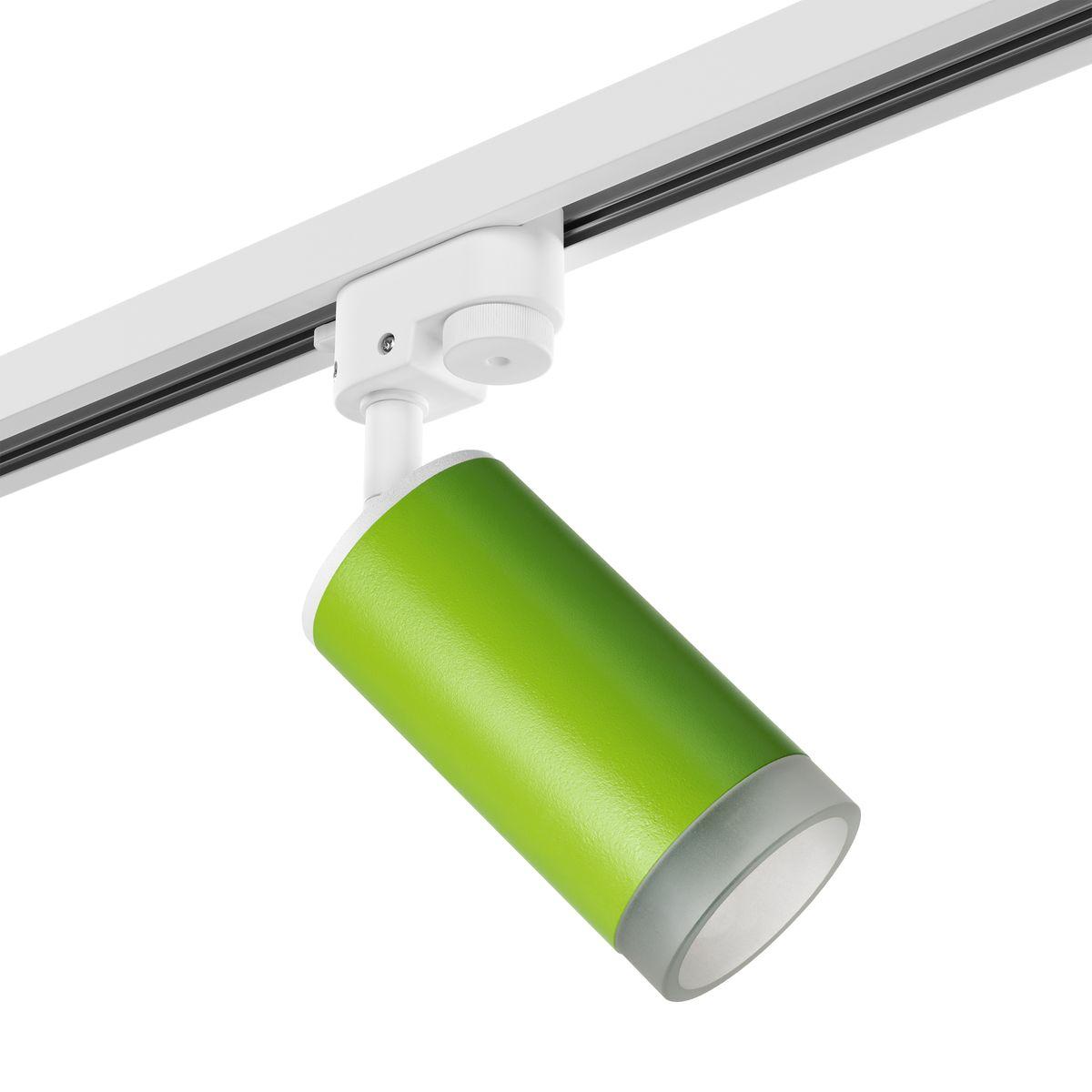 Комплект с трековым светильником Lightstar Rullo (214434+592056+202430) R1T43430