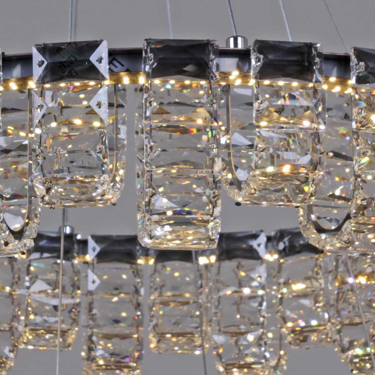 Люстра Reluce 33051-0.4-600 CR