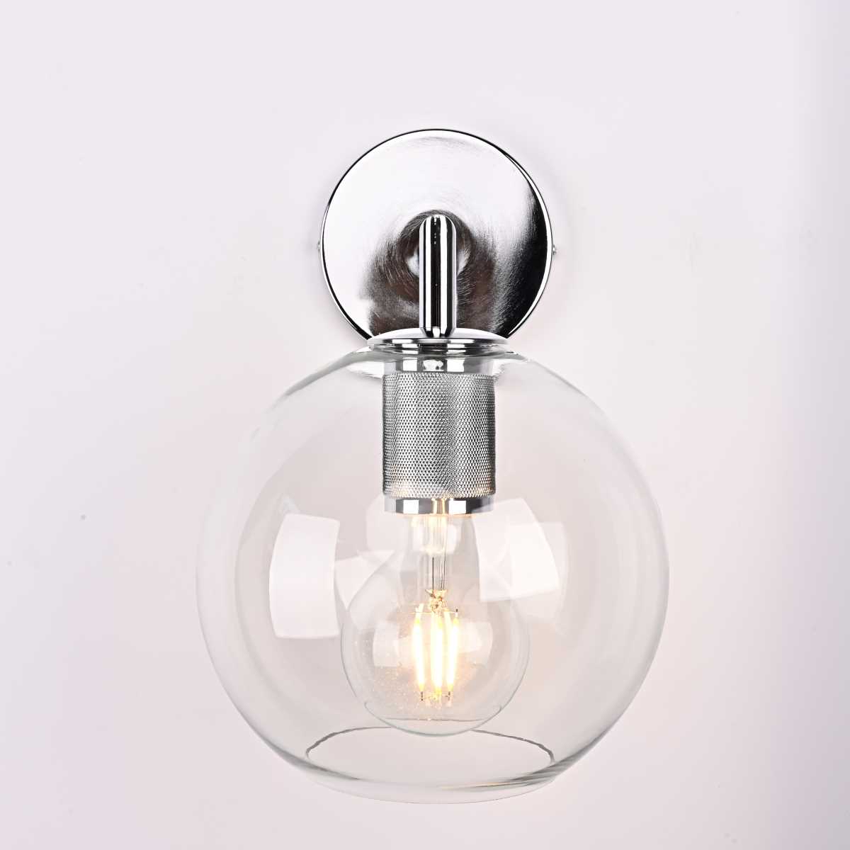 Настенный светильник Imperium Loft RH Utilitaire 123277-22