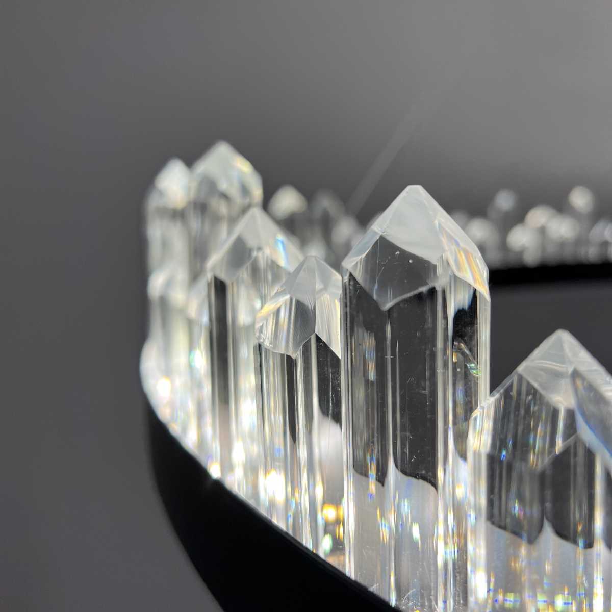 Подвесная люстра Imperium Loft Quartz 101946-26