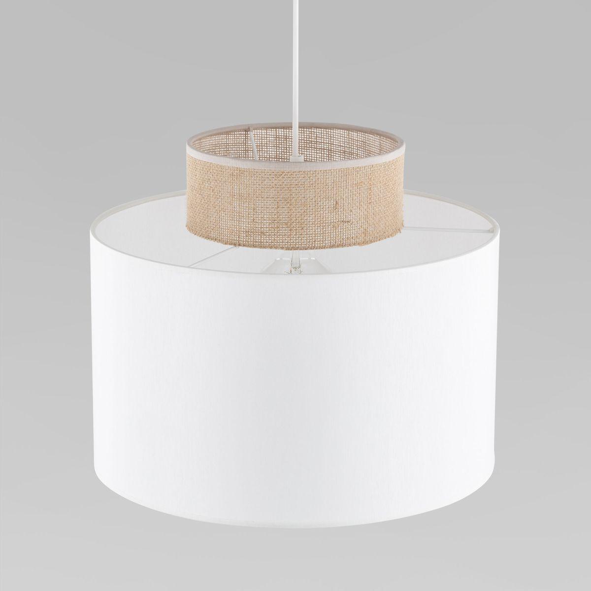 Подвесной светильник TK Lighting 1856 Duo