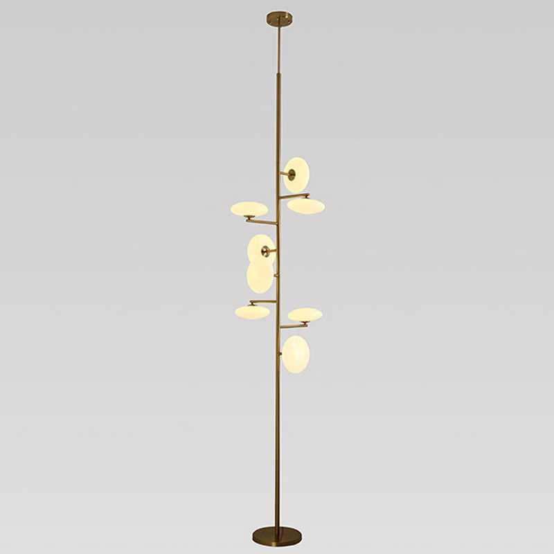 Торшер Loft-Concept 41.254-0