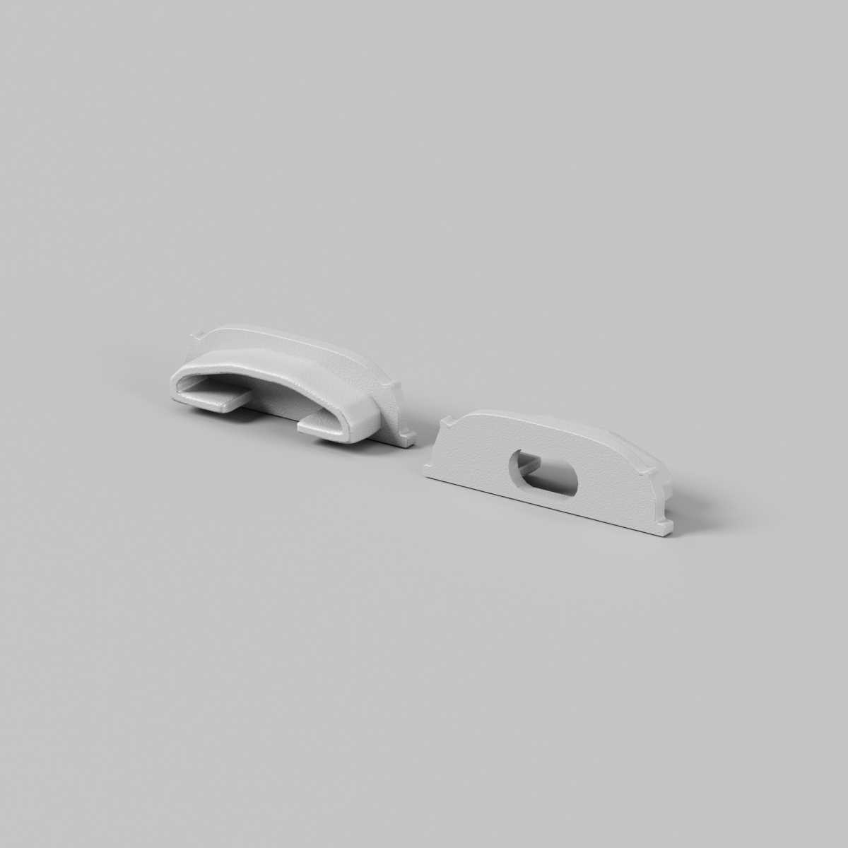 Комплектующие для профиля Maytoni Led Strip 642075