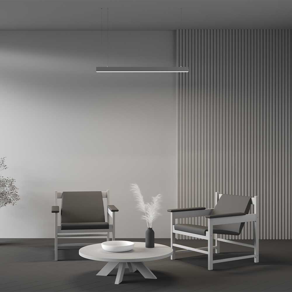 Линейный светильник Maytoni Technical LL312020