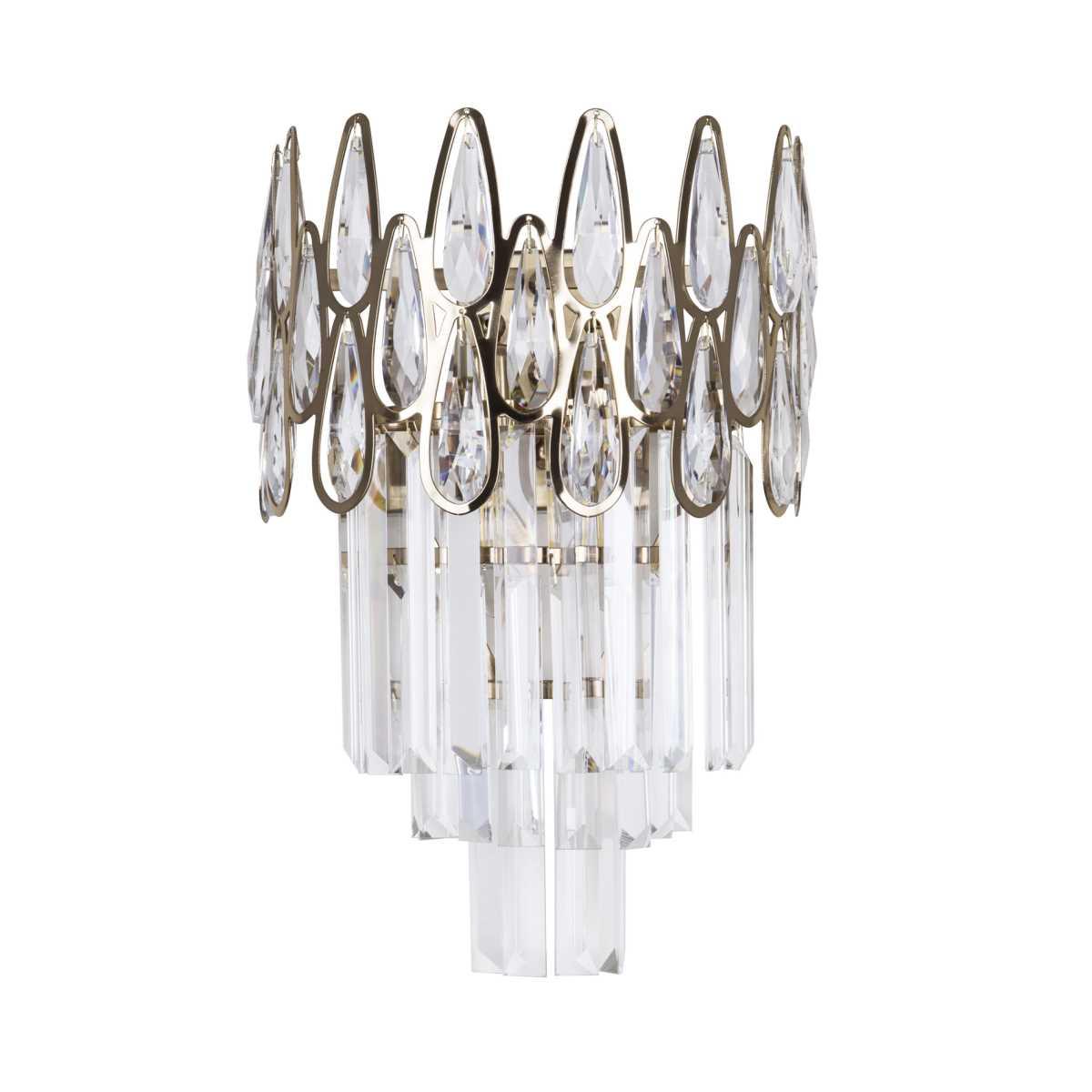 Настенный светильник MODELUX ML.380.02