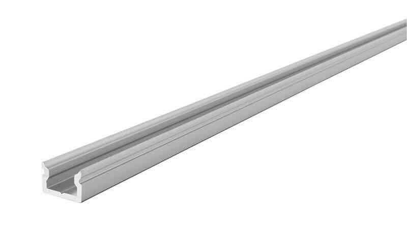Профиль Deko-Light U-profile flat AU-01-05 970081