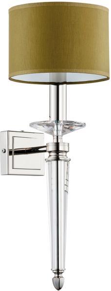 Настенный светильник KUTEK ZOLA ZOL-KD-1(BN/A)