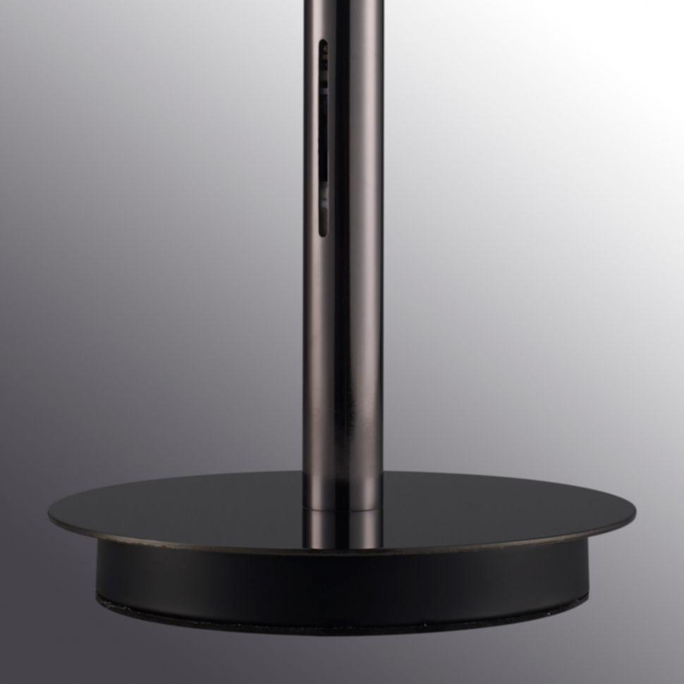 Настольная лампа iLedex Aura 8615T BK-SM