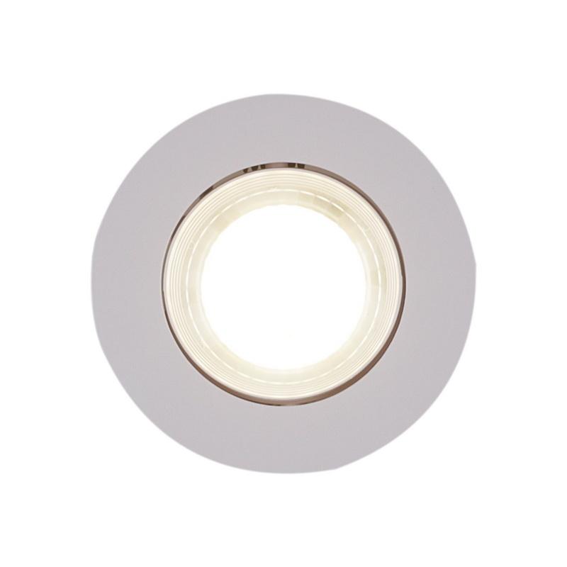 Точечный светильник Reluce 81122-9.0-001 LED5W WT