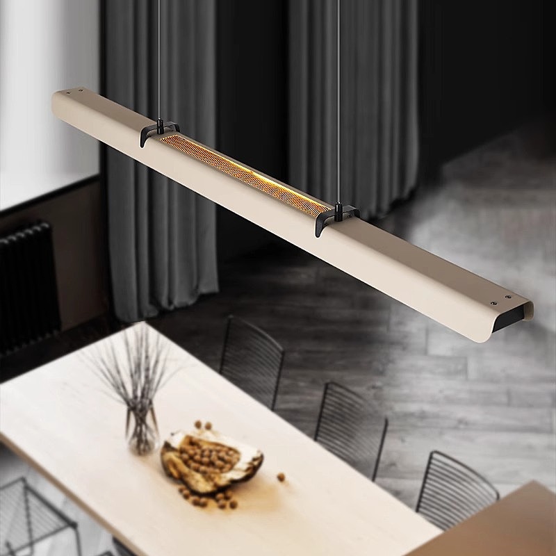 Светильник подвесной Lightera Bermeho LE104L-120GA WIFI