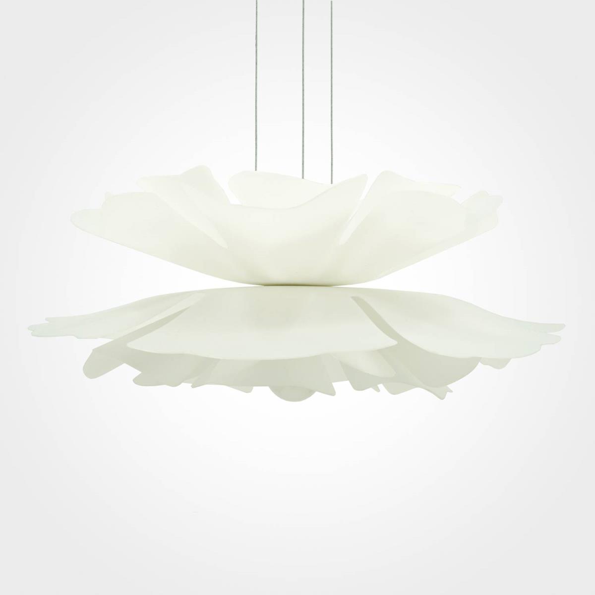 Подвесная люстра Lightera Chad LE116L-55W