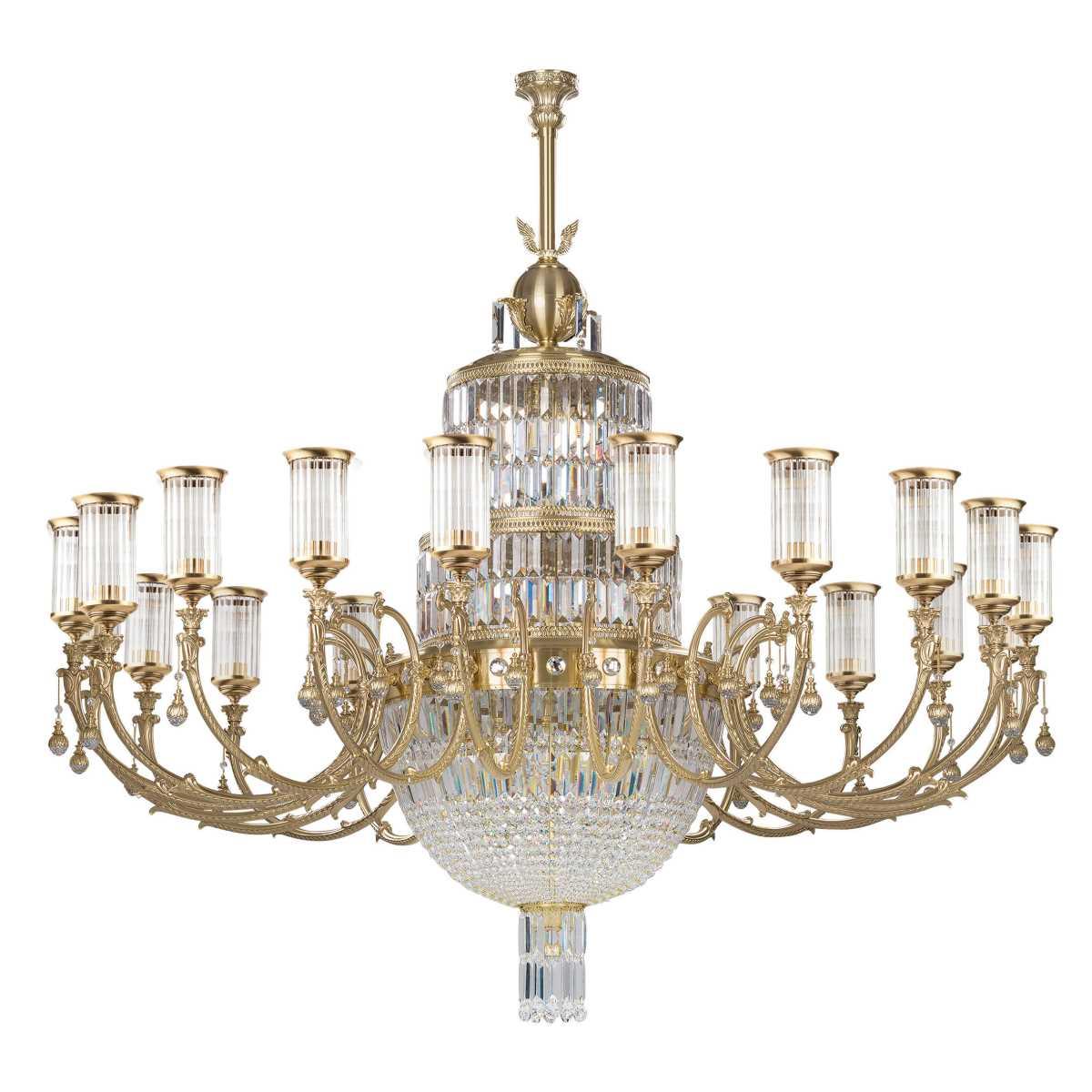 Подвесной светильник KUTEK SIENNA SIE-ZW-20(P)