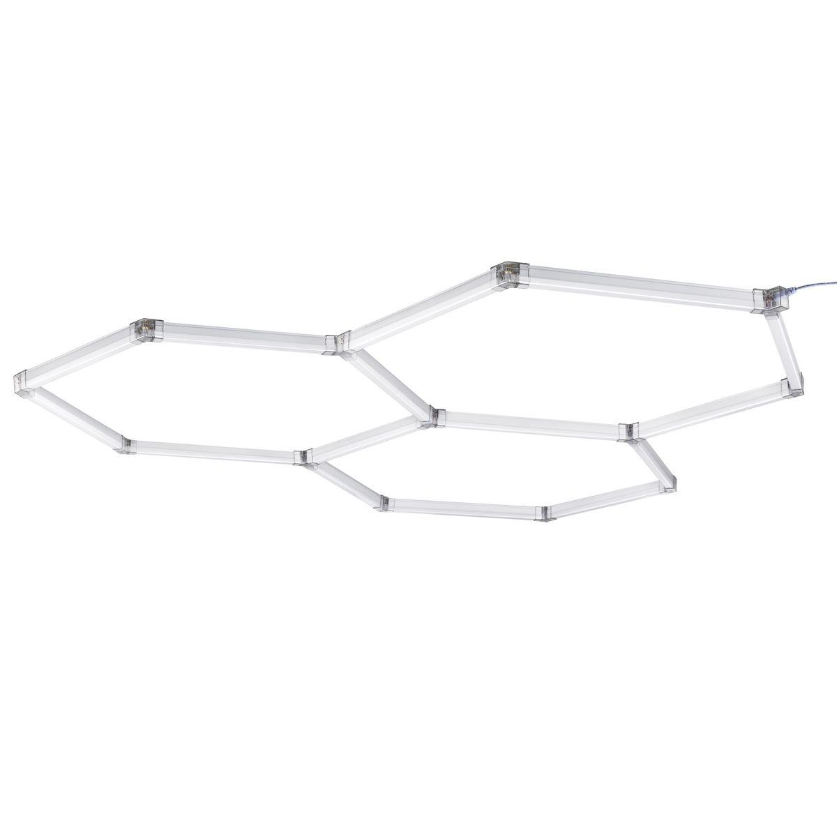 Комплект со светильником Lightstar Varieta (450044 (15)+450005 (8)+450006 (5)+450000+450009) V9A450044