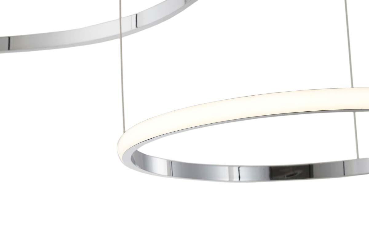 Подвесной светильник Zortes RINGOLIGHT ZRS.33321.120F