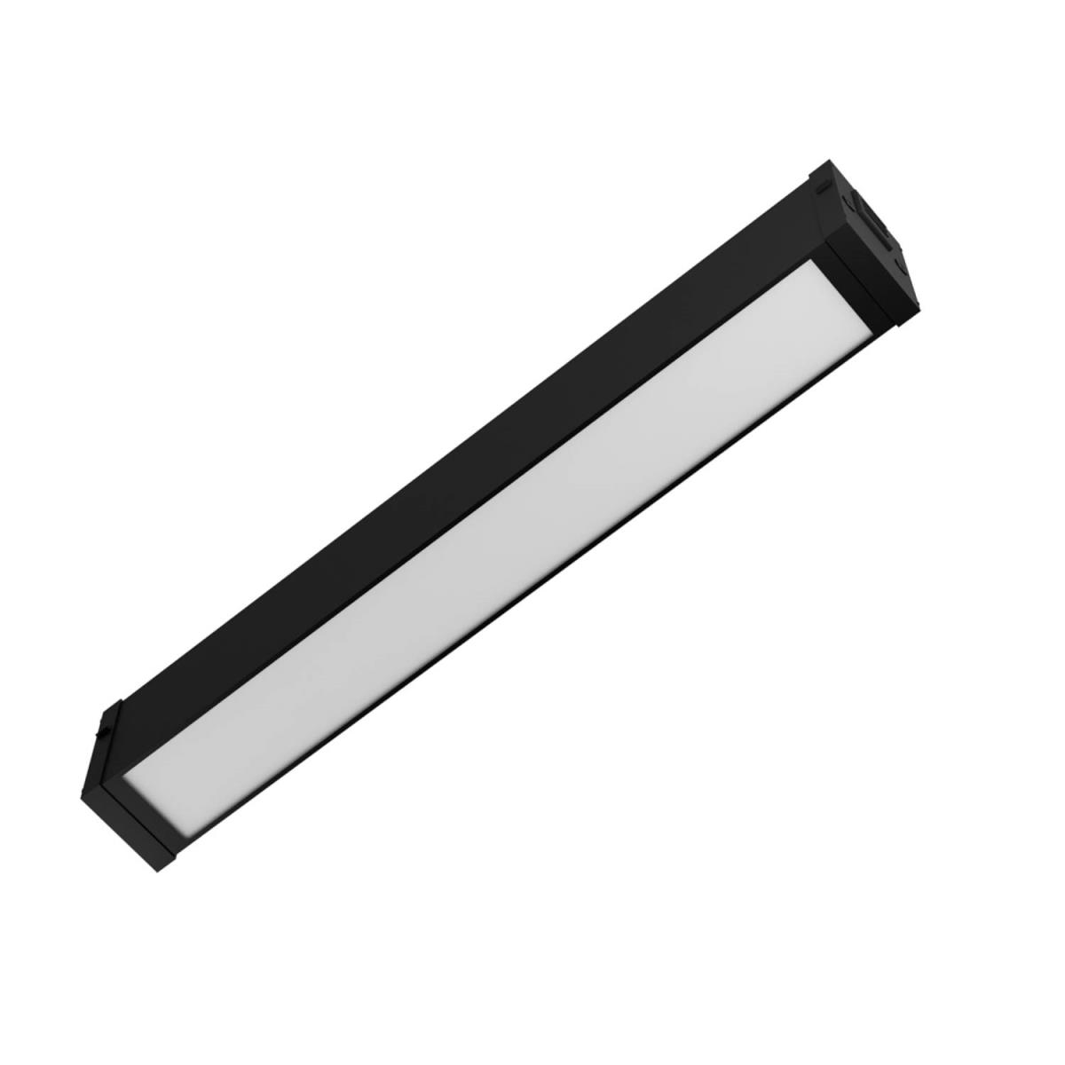 Трековый светильник Lightera Startrek 220 LE168TRL-9B