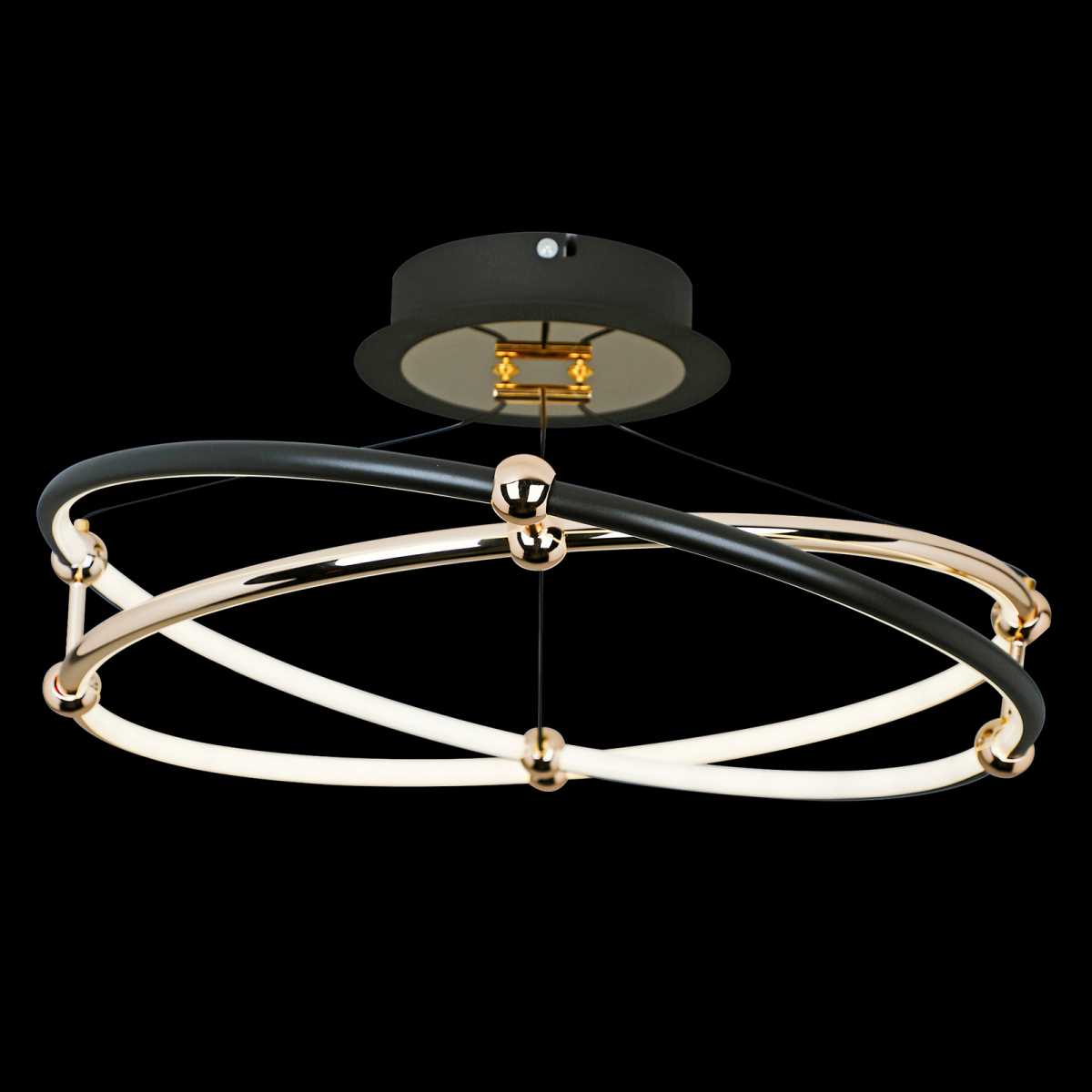 Подвесная люстра Natali Kovaltseva HIGH-TECH LED LAMPS 82055