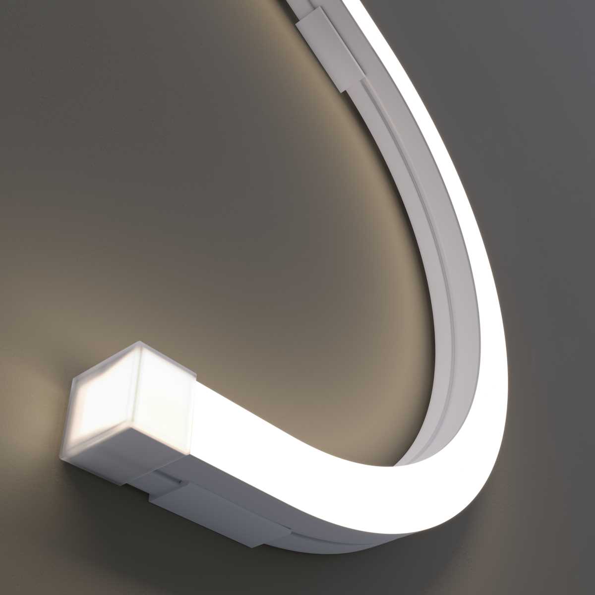 Гибкий неон Led Strip 5м 432046