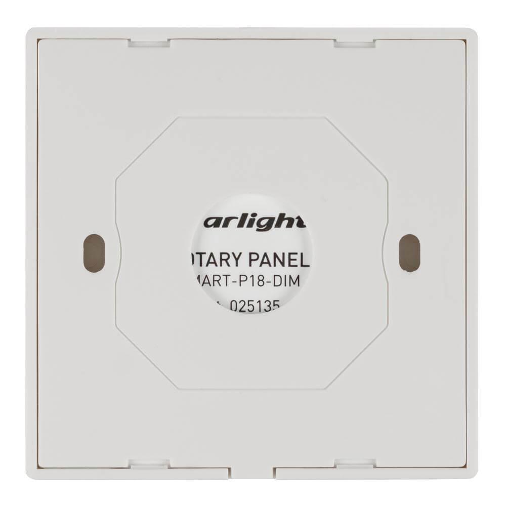 Панель управления Arlight Rotary Smart-P18-Dim 025135