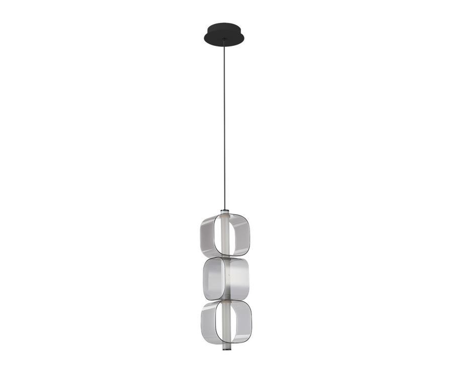 Подвесной светильник Kink Light Лания 08493-1A,19(16)