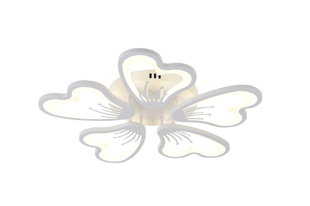 Потолочная светодиодная люстра Natali Kovaltseva Innovation Style 83030