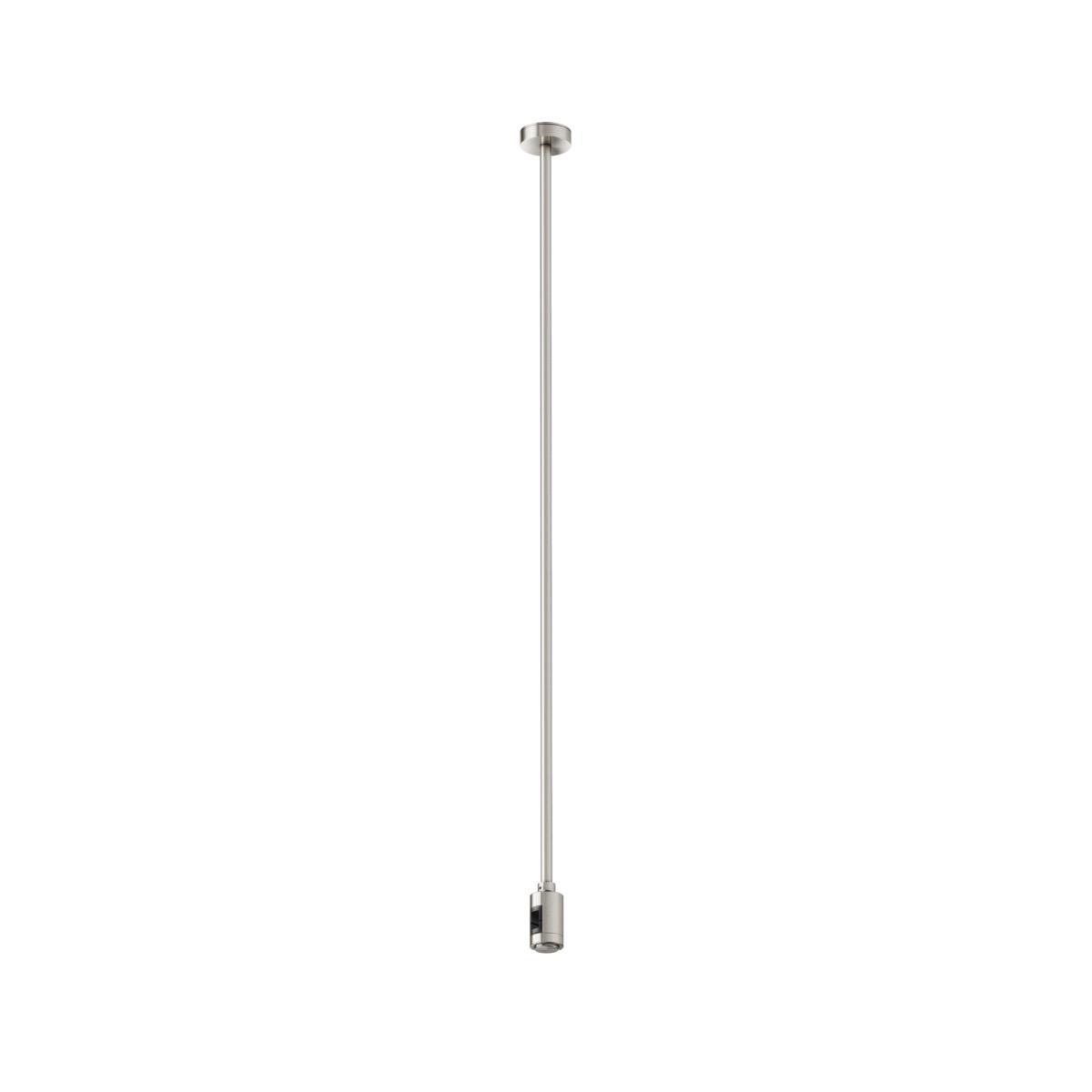 Крепление потолочное Long одинарное 700мм Maytoni Technical TRA159C-S1-PT
