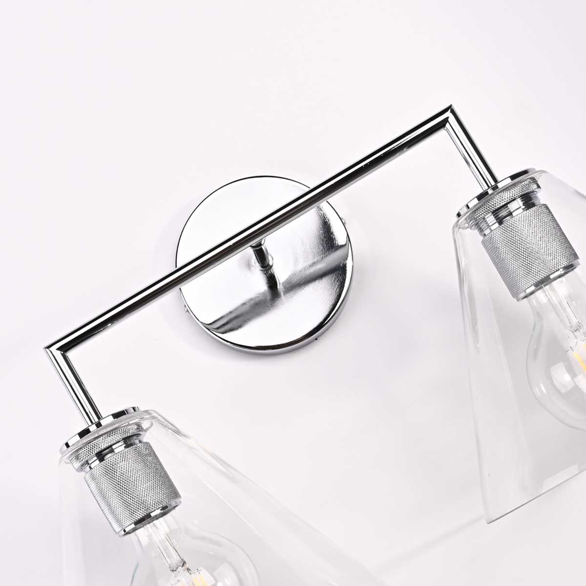 Настенный светильник Imperium Loft RH Utilitaire 123268-22