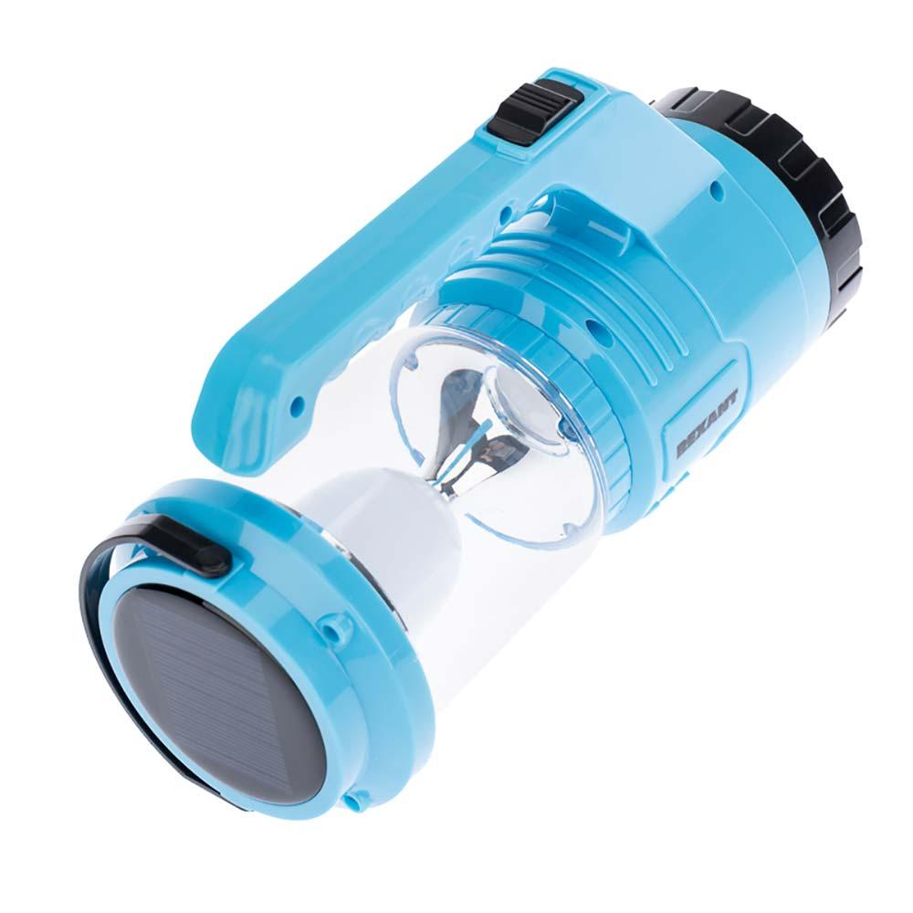 Фонарь налобный REXANT 75-719