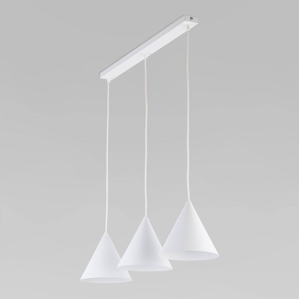 Подвесной светильник TK Lighting 10011 Cono