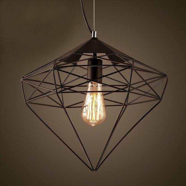 Подвесной светильник Loft-Concept Loft Wire Fort 40.897-0 6822