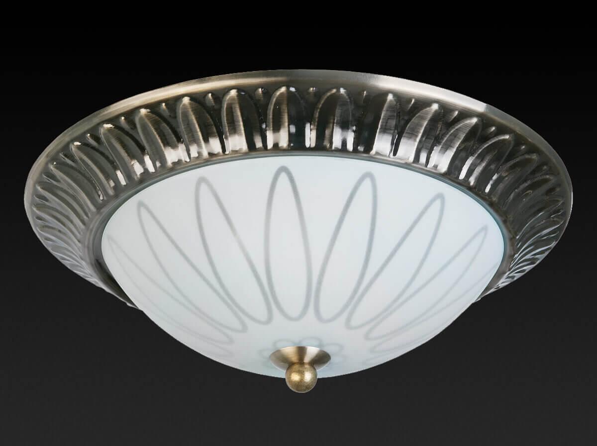 Накладной светильник Toplight Paulina TL5050Y-02AB