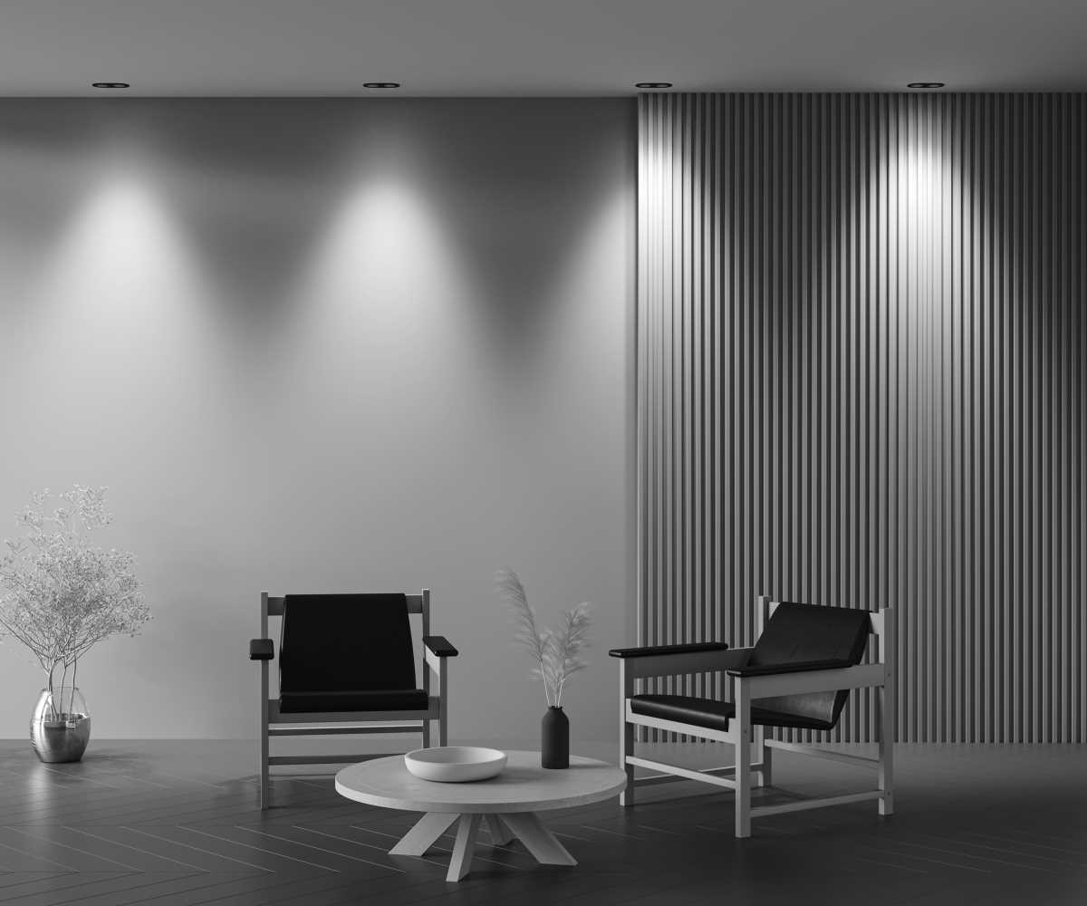 Встраиваемый светильник Maytoni Technical DL126-02-GU10-B