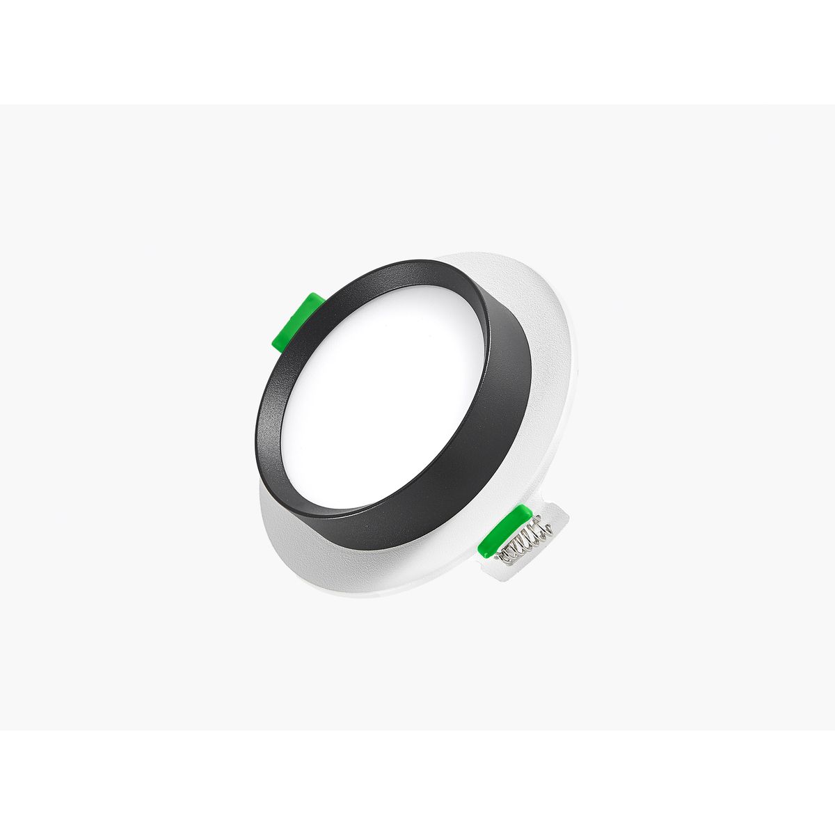 Встраиваемый светильник LEDS POWER GX53-R02WB, серия SPOT 009292