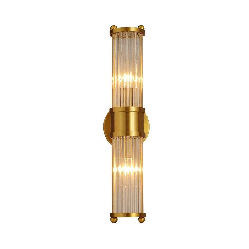 Бра Loft-Concept Glass TUBE  44.663-0