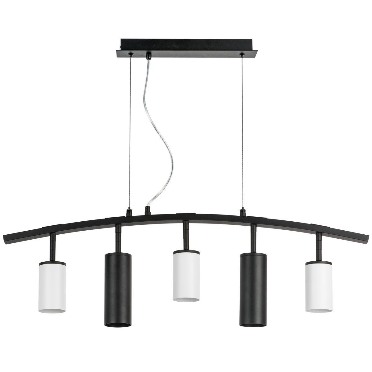 Комплект с подвесной люстрой Lightstar Rullo (571735+214436-3+214487-2) LR735363872